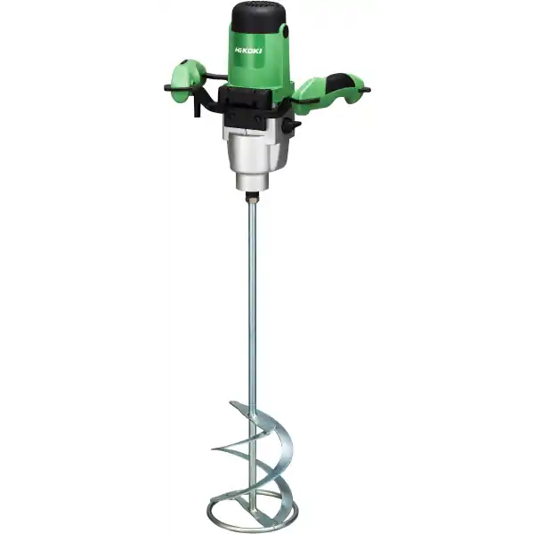 risnedsättning Omrörare